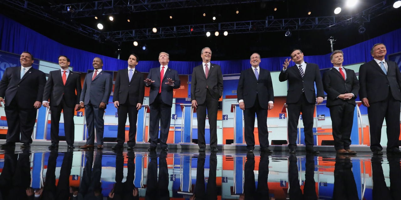 candidates