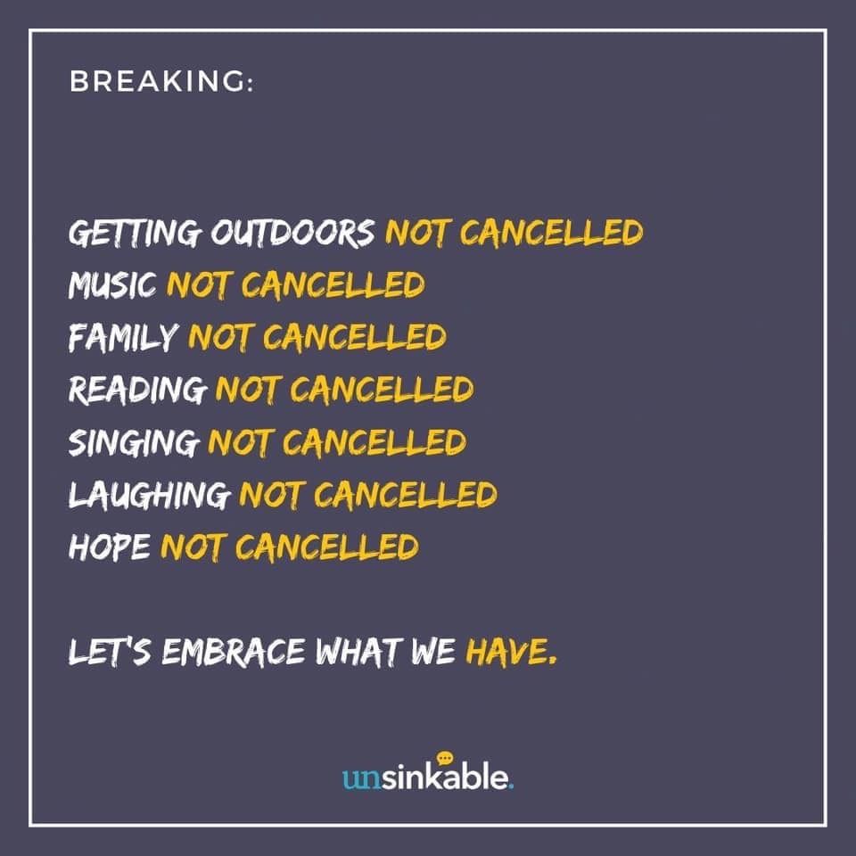 Notice
